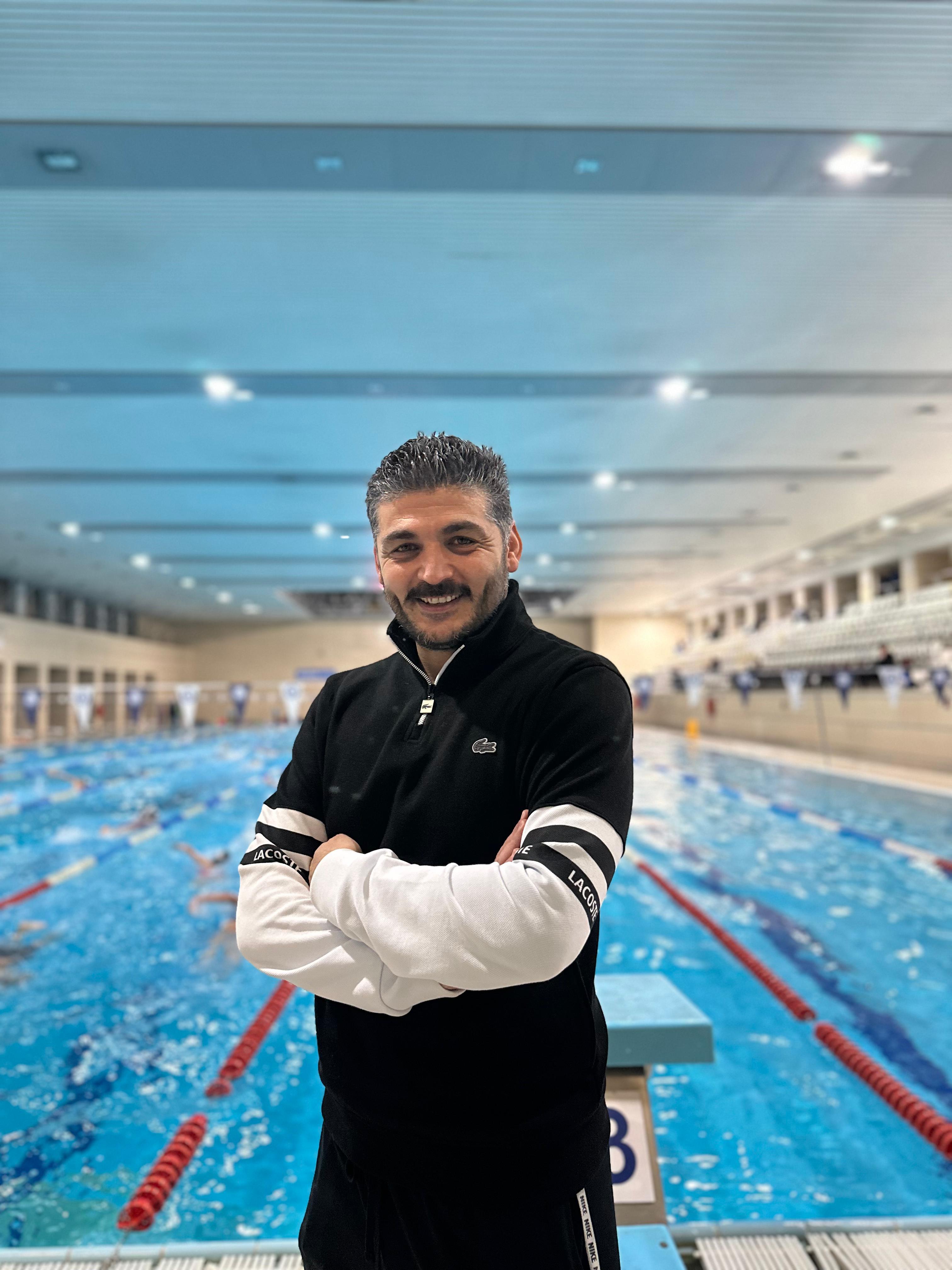 Ali YARDIMCI