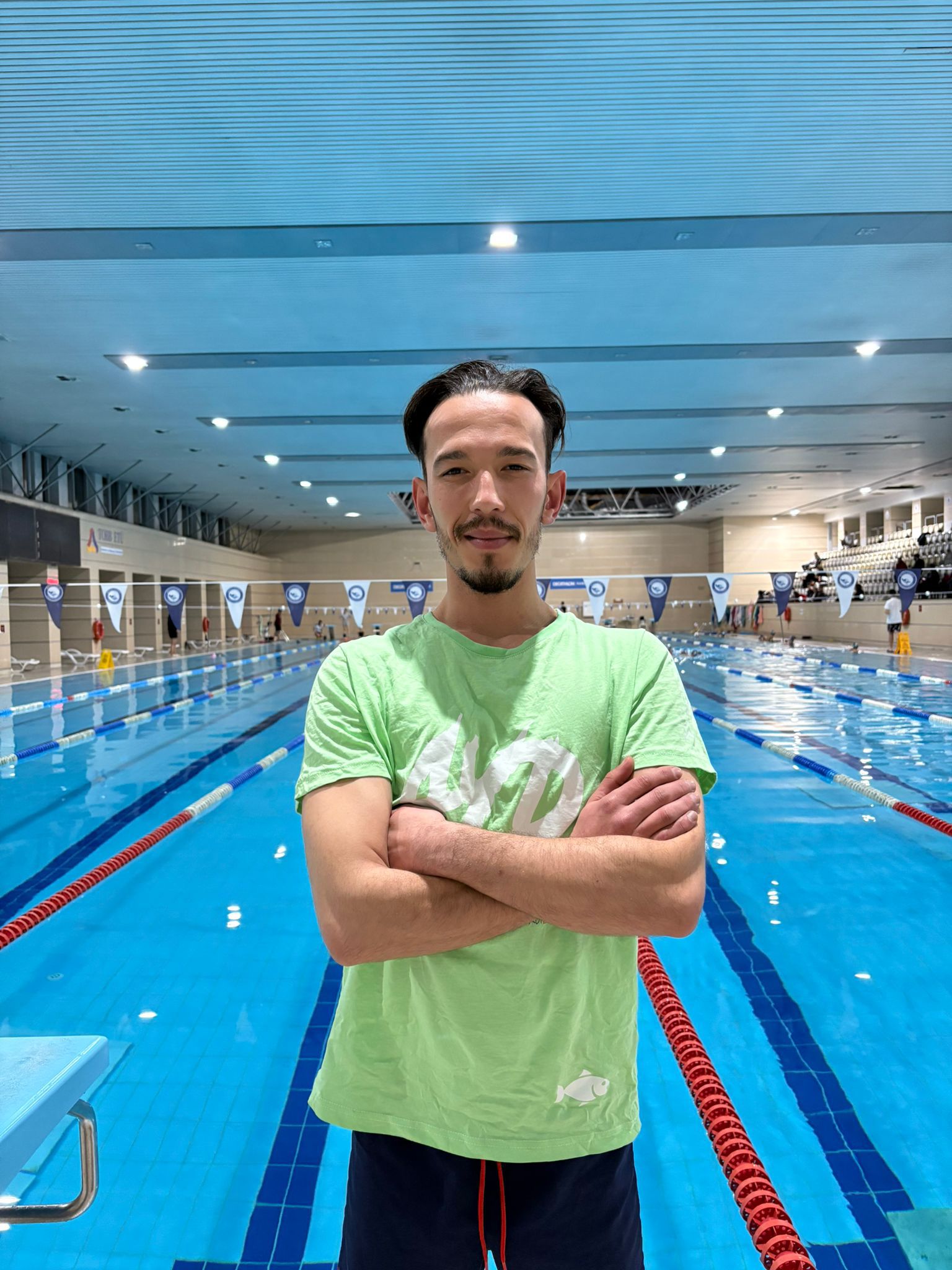 Bedirhan YALÇIN